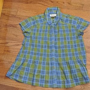 NWT Anthropologie Top